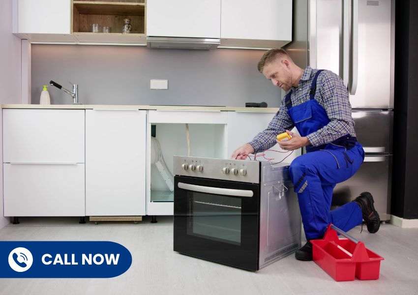 Appliance Repair Services in Guilford, CT